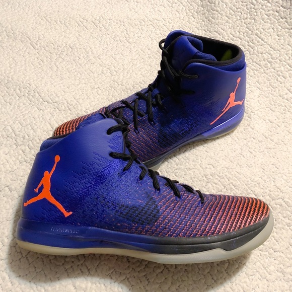 jordan 31 supernova